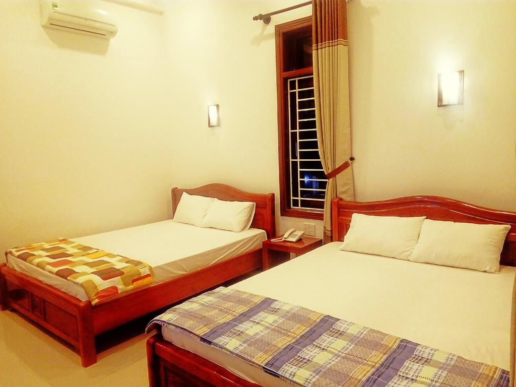 The Field Homestay Hoi An Cameră foto