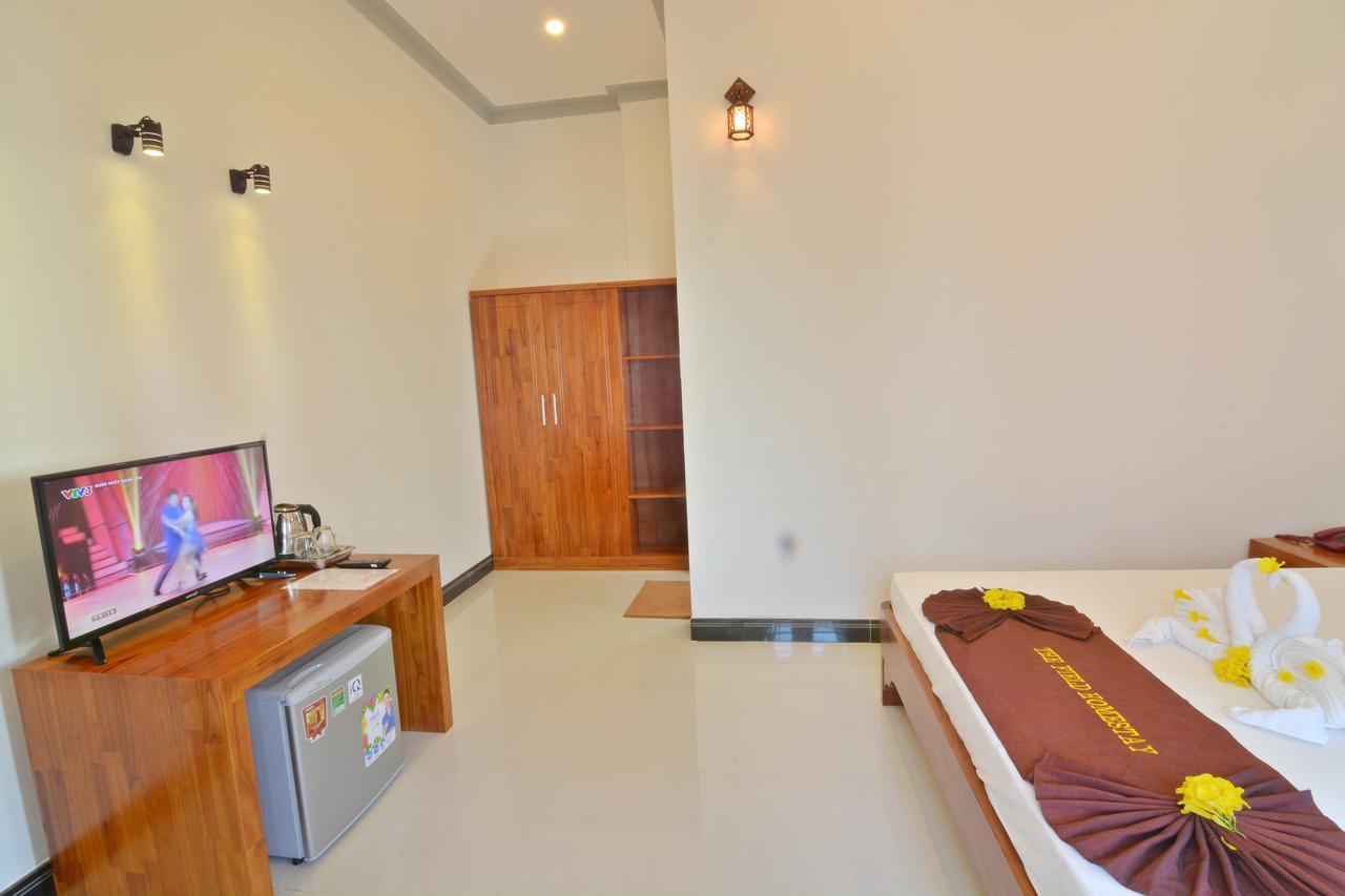 The Field Homestay Hoi An Cameră foto