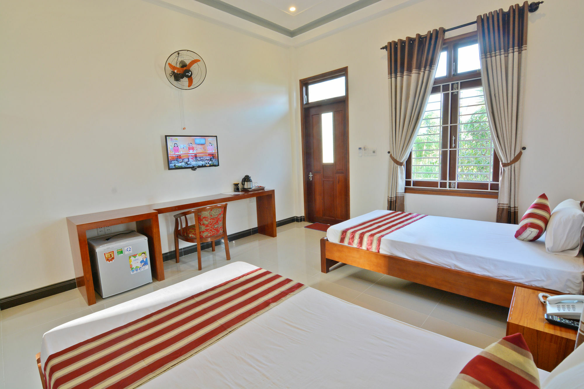 The Field Homestay Hoi An Exterior foto